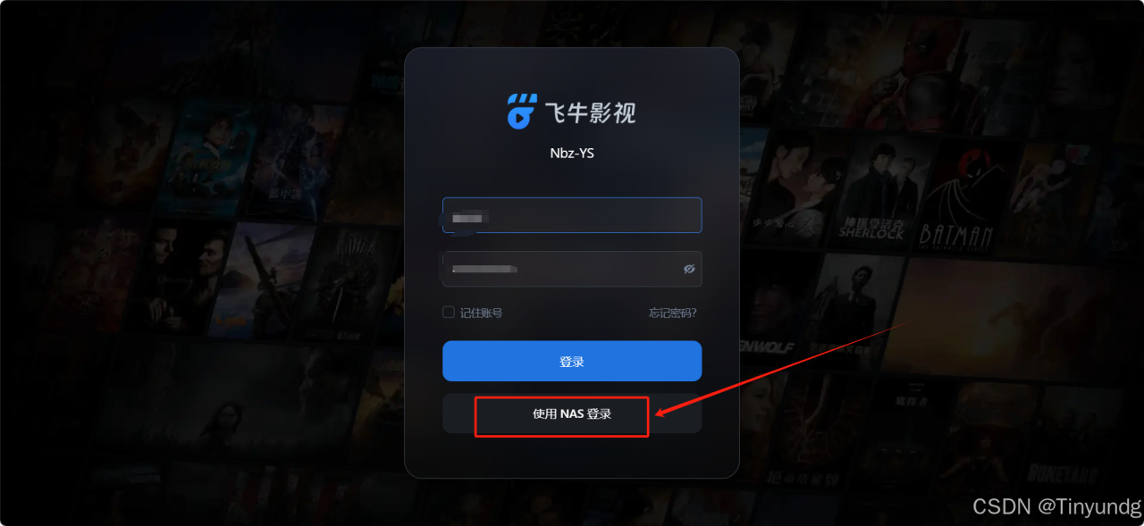 飞牛私有云 fnOS（免费NAS系统）安装插图83