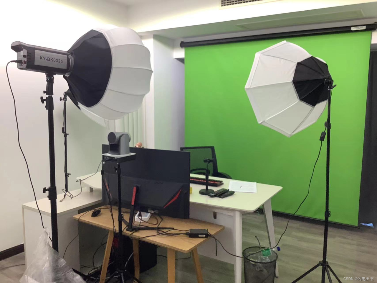 “三套直播” 解决方案，总有一套适合你……-陌上烟雨遥