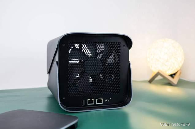 NAS性价比王者，极空间新Z4，给自己一个 “云惊喜”插图2