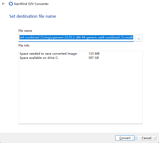 群晖 ovf 群晖 openwrt 旁路由_群晖 ovf_05