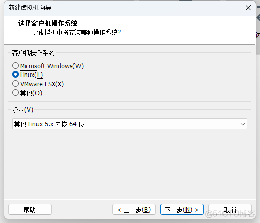 群晖 ovf 群晖 openwrt 旁路由_ruby_10