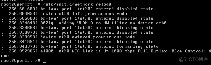 群晖 ovf 群晖 openwrt 旁路由_ci_23