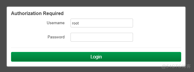 群晖 ovf 群晖 openwrt 旁路由_ruby_24