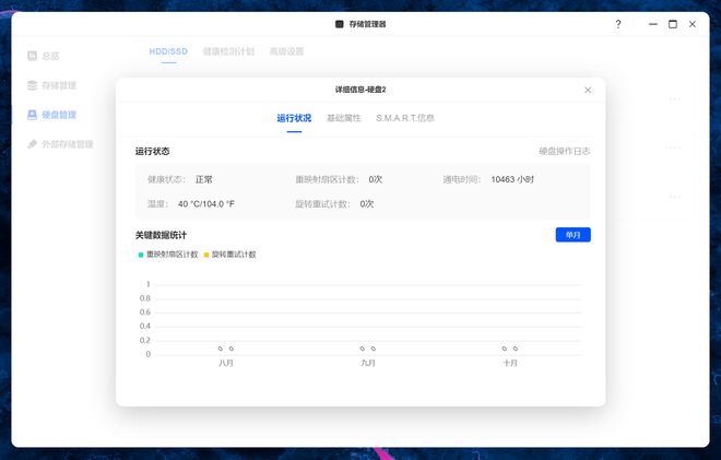 流畅++10倍，绿联NAS迎来最大升级丨天花板的硬件+最新架构底子插图7