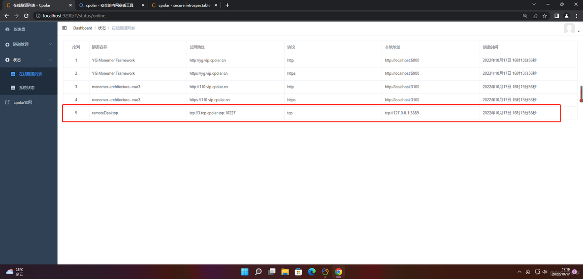 群晖nas如何部署emby服务器_远程桌面_11