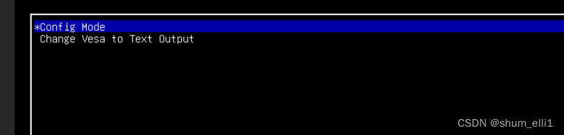 PVE8.1+核显gvt-g+黑群晖插图5 在这里插入图片描述