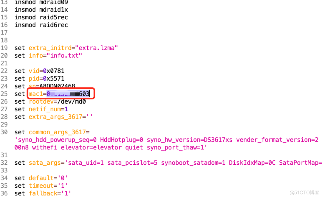 云服务器安装chrome 云服务器安装群晖_linux_05