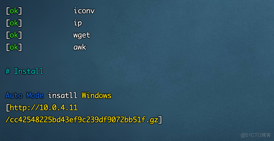 云服务器安装chrome 云服务器安装群晖_nginx_07