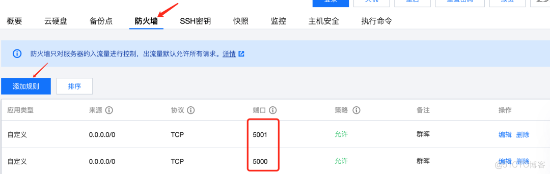 云服务器安装chrome 云服务器安装群晖_linux_13