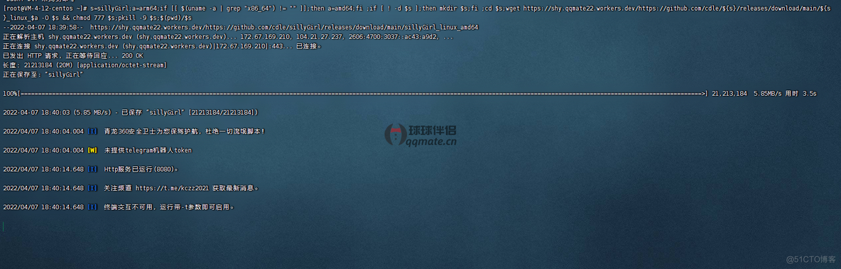 群晖部署docker 群晖部署傻妞插图 群晖部署docker 群晖部署傻妞_github