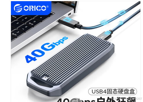 imac外接硬盘方案对比-纠结的选择记录插图11