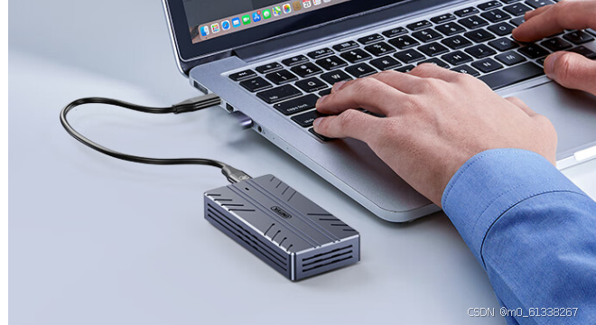 imac外接硬盘方案对比-纠结的选择记录插图13