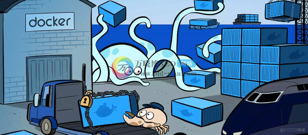 黑群辉 docker 查询注册表失败 原因 黑群晖装docker_docker学习教程