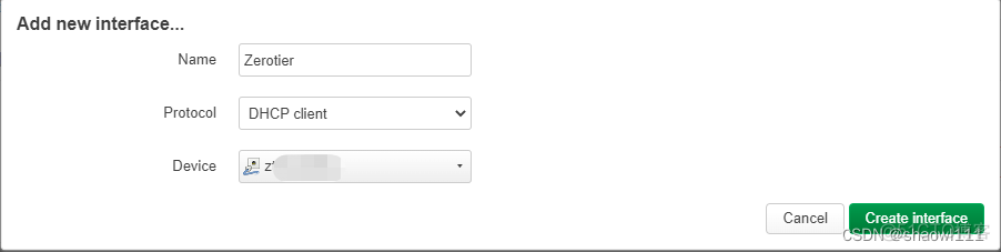 zerotier 群辉docker zerotier群晖版本_zerotier_02
