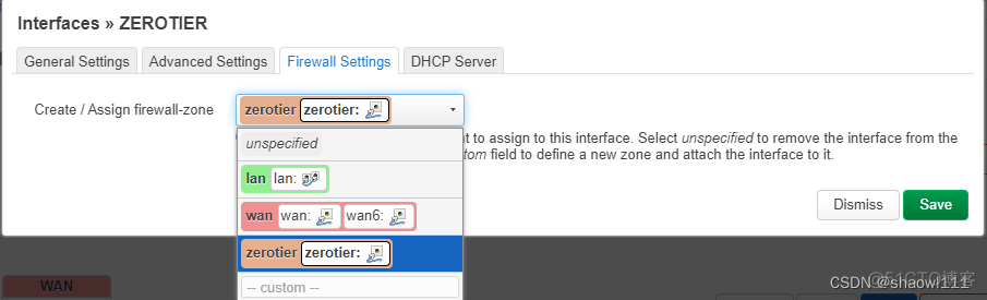 zerotier 群辉docker zerotier群晖版本_zerotier_03