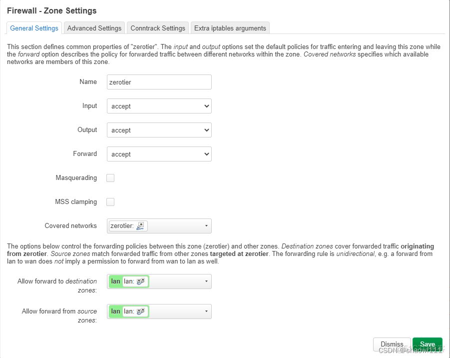zerotier 群辉docker zerotier群晖版本_路由_05