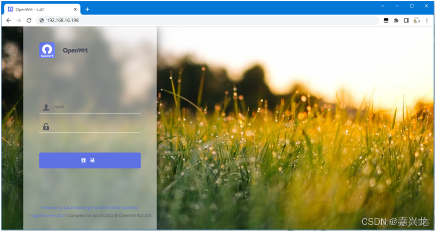 nas 旁路由 vm docker 群晖 虚拟机 旁路由_服务器_18