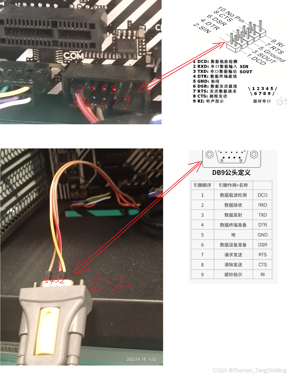 使用kgdb调试内核驱动插图