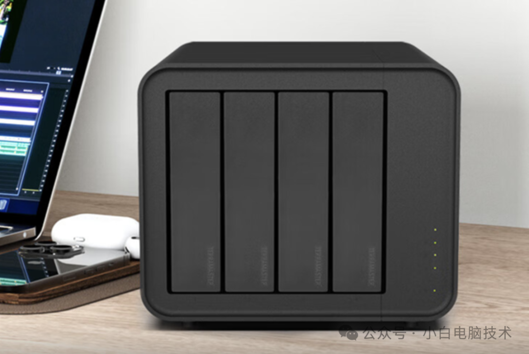 小米准备入局Nas?Nas究竟是啥?能干啥?插图 图片