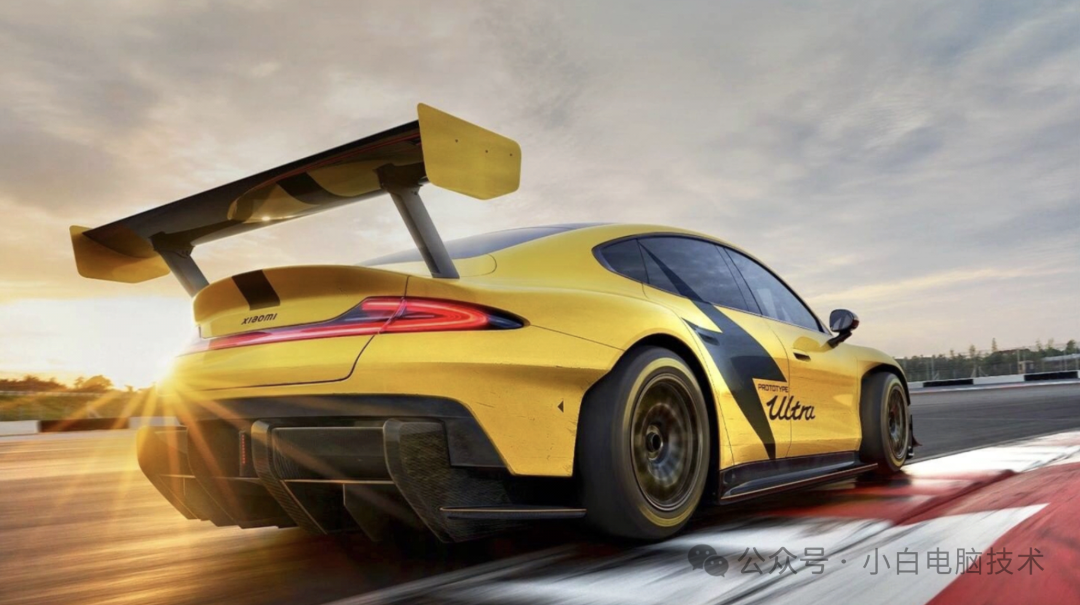 小米准备入局Nas?Nas究竟是啥?能干啥?插图11 图片