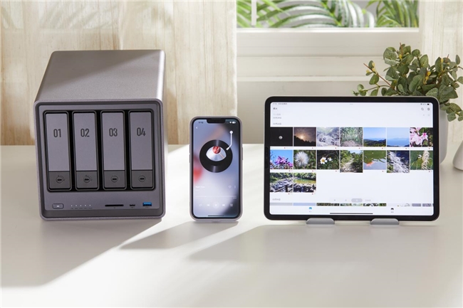 绿联UGOS Pro到底好用吗？入坑DXP4800一个月真实体验插图