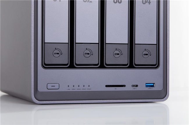 绿联UGOS Pro到底好用吗？入坑DXP4800一个月真实体验插图8