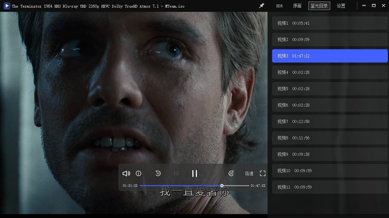 更新提速,惊喜不断!盘点下极空间最近升级亮点插图7 更新提速,惊喜不断!盘点下极空间最近升级亮点插图7
