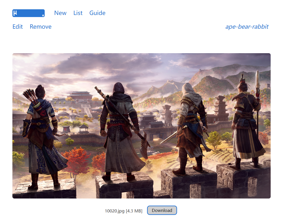 多设备多文件共享神器，使用极空间部署跨平台的粘贴箱『MicroBin』插图18