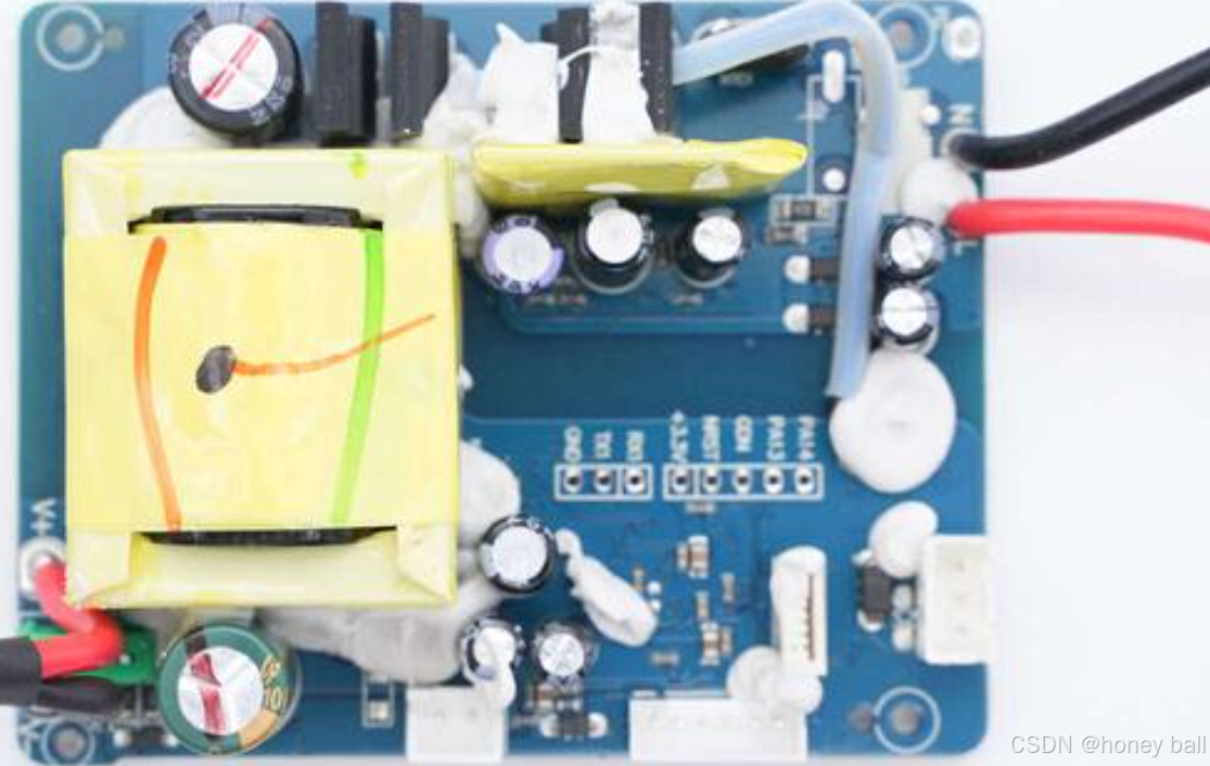 逆变器竞品分析–绿联150W方案【2024/10/30】插图2