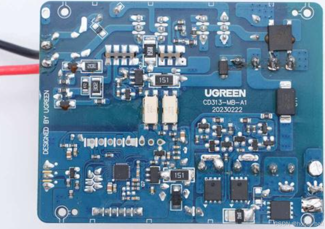逆变器竞品分析–绿联150W方案【2024/10/30】插图3