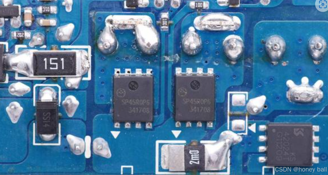 逆变器竞品分析–绿联150W方案【2024/10/30】插图5