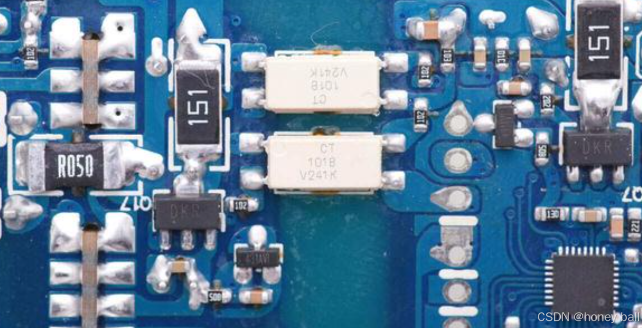逆变器竞品分析–绿联150W方案【2024/10/30】插图6