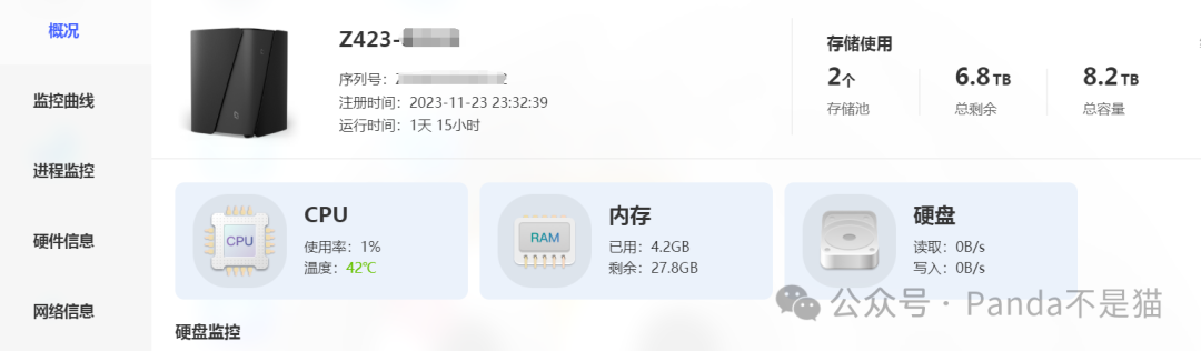 Kimi AI大模型部署教程：手把手教你使用极空间插图