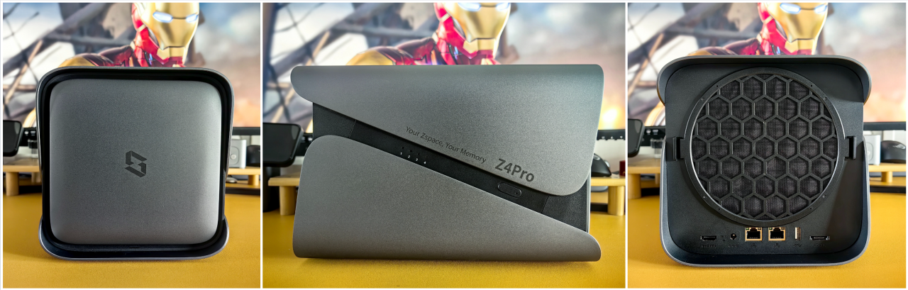 支持微信支付宝账单，极空间Docker部署一个开箱即用的私人账本『cashbook』-陌上烟雨遥