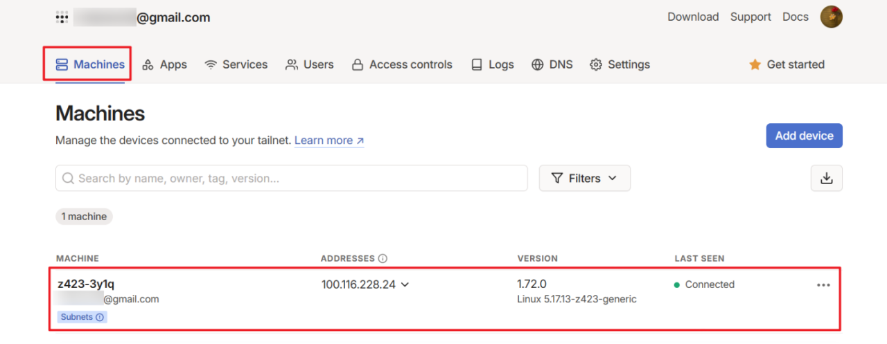 远程在电脑上玩PS5《黑神话：悟空》？借助极空间实现PS5远程串流攻略插图16
