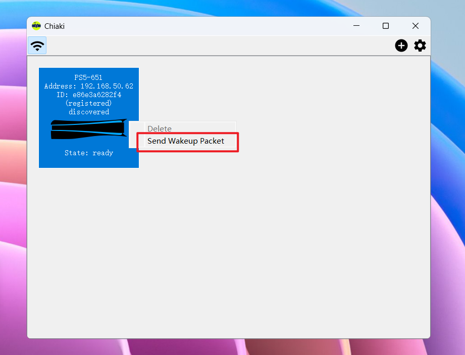 远程在电脑上玩PS5《黑神话：悟空》？借助极空间实现PS5远程串流攻略插图33