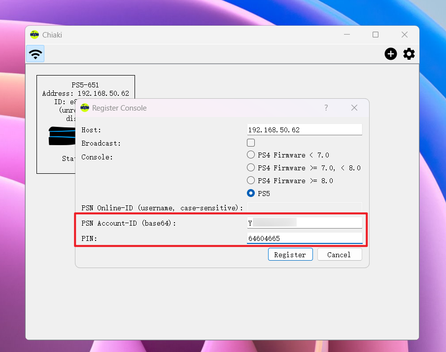 远程在电脑上玩PS5《黑神话：悟空》？借助极空间实现PS5远程串流攻略插图31