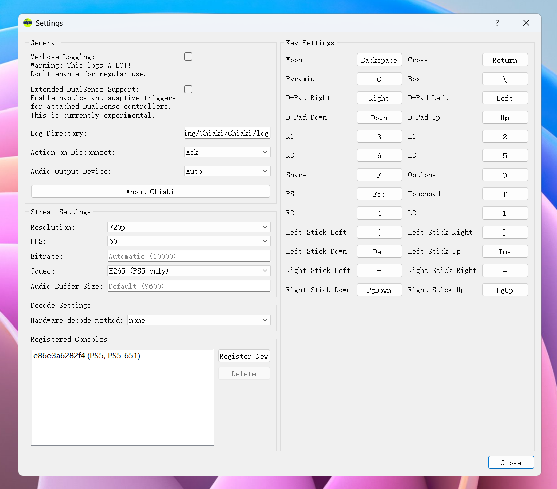 远程在电脑上玩PS5《黑神话：悟空》？借助极空间实现PS5远程串流攻略插图35