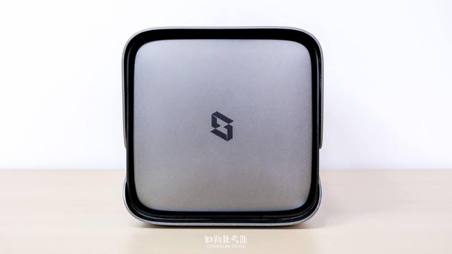 丢掉蓝光机、NAS新手向丨极空间新Z4的真实用法插图1