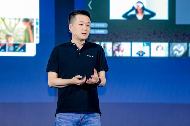 极空间私有云发布多款NAS新品，已完成过亿元B轮融资，由安克创新领投插图