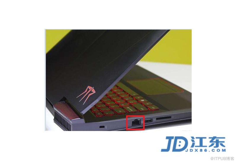 Synology群晖NAS服务器管理后台的登入教程【江东网 JDX86.COM】插图1