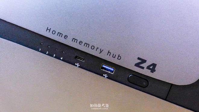 丢掉蓝光机、NAS新手向丨极空间新Z4的真实用法插图7