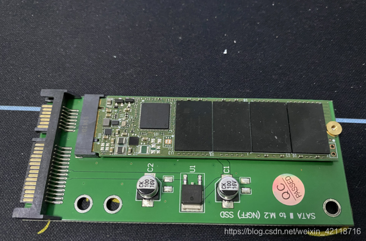 蜗牛星际D款安装黑群晖教程插图10