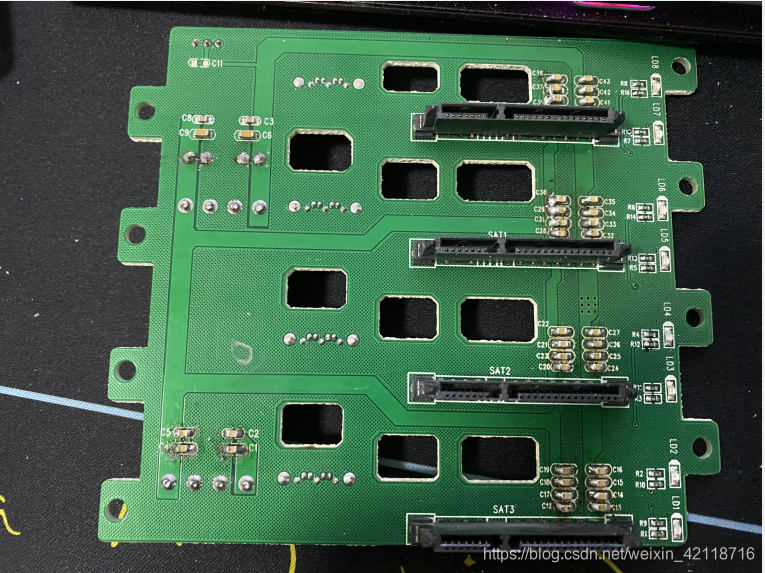 蜗牛星际D款安装黑群晖教程插图11