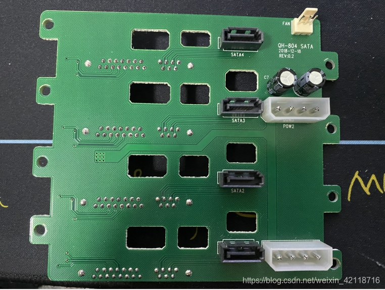 蜗牛星际D款安装黑群晖教程插图12