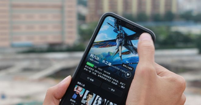 零门槛搭建影音库！绿联云影院体验！附：绿联IPV6+DDNS部署教程插图15