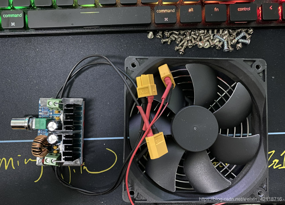 蜗牛星际D款安装黑群晖教程插图13