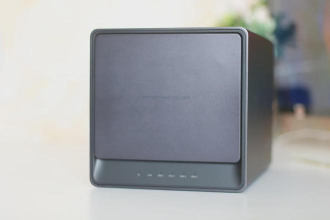 零门槛搭建影音库！绿联云影院体验！附：绿联IPV6+DDNS部署教程-陌上烟雨遥