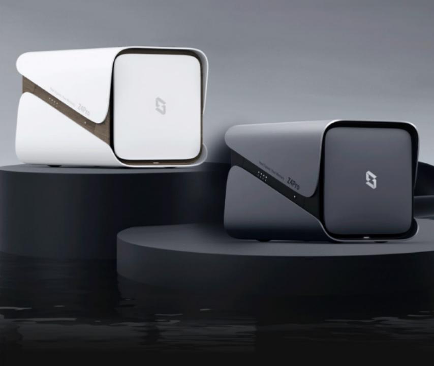 极空间NAS 轻松扩容，智能备份 尽享存储自由插图