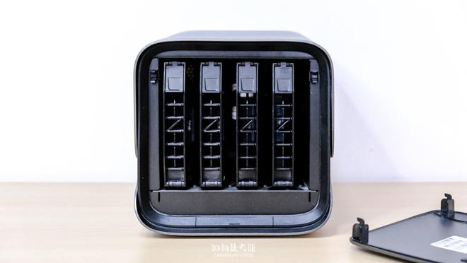 丢掉蓝光机、NAS新手向丨极空间新Z4的真实用法插图15